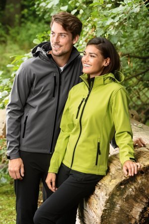 Kurtka Softshell DAMSKA Malfini PERFORMANCE granatowa