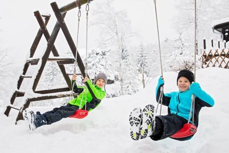 Polar DZIECIĘCY Malfini FROSTY turkusowy