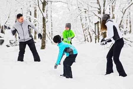 Polar DZIECIĘCY Malfini FROSTY zielone jabłko