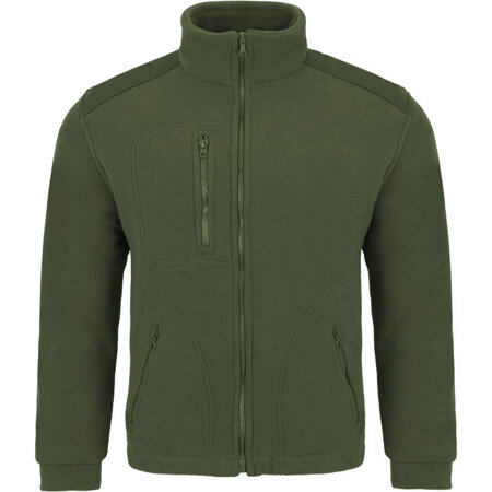 Polar MĘSKI Promoefekt FLRA 340 PREMIUM khaki