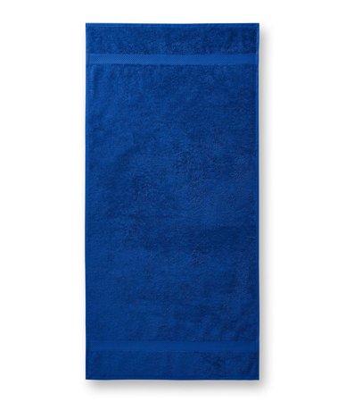 Ręcznik UNISEX Malfini TERRY TOWEL chabrowy