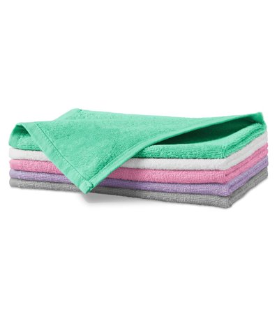 TERRY BATH TOWEL909 Ręcznik duży unisex 70 x 140 cm RÓŻOWY