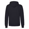 Bluza Kangurka MĘSKA Fruit of The Loom CLASSIC HOODED Sweat ciemny granat  