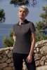 Koszulka Polo DAMSKA Fruit of The Loom LADIES PREMIUM POLO ciemny granat  