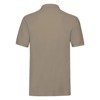 Koszulka Polo MĘSKA Fruit of The Loom PREMIUM POLO khaki