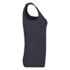 Koszulka Tank Top DAMSKA Fruit of The Loom VALUEWEIGHT VEST granatowa 