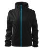 Kurtka Softshell DAMSKA Malfini COOL czarna