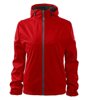 Kurtka Softshell DAMSKA Malfini COOL czerwona