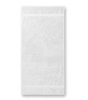 Ręcznik UNISEX Malfini TERRY BATH TOWEL biały