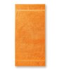 Ręcznik UNISEX Malfini TERRY BATH TOWEL mandarynkowy