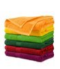 Ręcznik UNISEX Malfini TERRY BATH TOWEL mandarynkowy