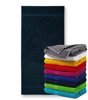 Ręcznik UNISEX Malfini TERRY TOWEL granatowy