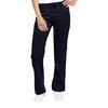 Spodnie dresowe DAMSKIE JHK SWEATS PANTS LADY czarne