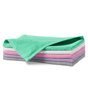 TERRY BATH TOWEL909 Ręcznik duży unisex 70 x 140 cm RÓŻOWY