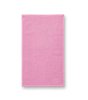 TERRY BATH TOWEL909 Ręcznik duży unisex 70 x 140 cm RÓŻOWY