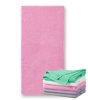 TERRY BATH TOWEL909 Ręcznik duży unisex 70 x 140 cm RÓŻOWY